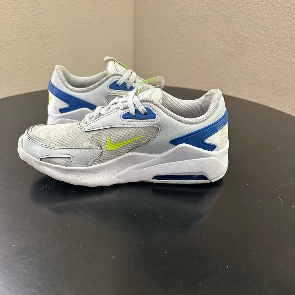 Nike Air Max Bolt synthetic fabric